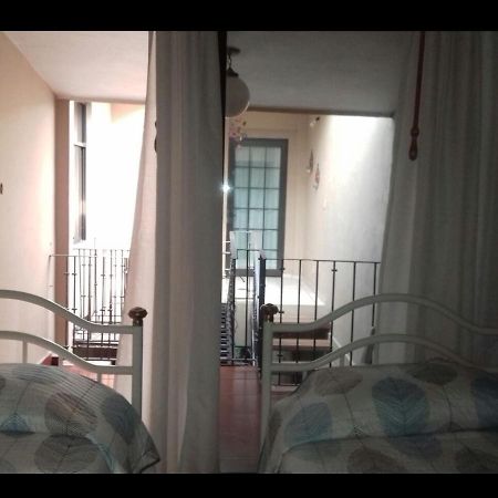 Ciudad De Mexico Unam Guest House Casa De Huespedes エクステリア 写真