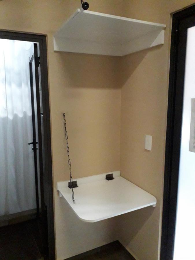 Ciudad De Mexico Unam Guest House Casa De Huespedes エクステリア 写真