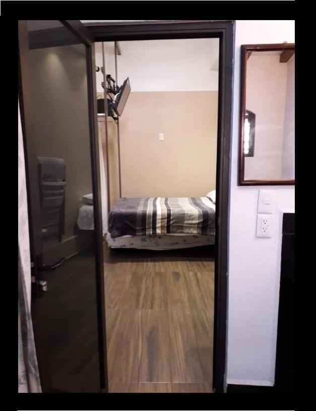 Ciudad De Mexico Unam Guest House Casa De Huespedes エクステリア 写真