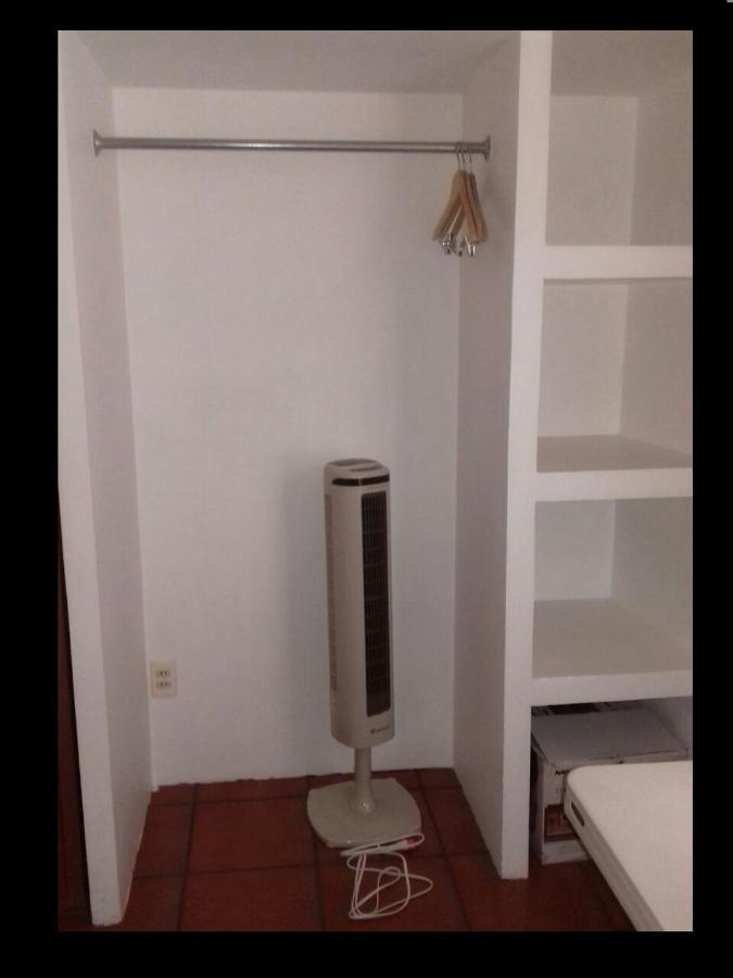 Ciudad De Mexico Unam Guest House Casa De Huespedes エクステリア 写真