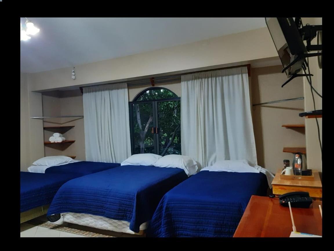 Ciudad De Mexico Unam Guest House Casa De Huespedes エクステリア 写真